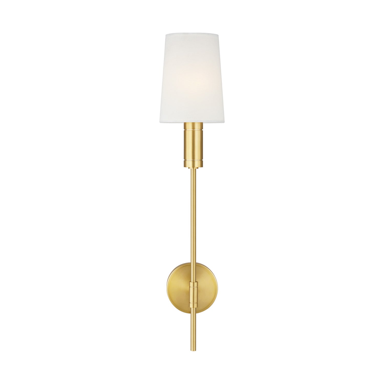 Applique murale 1 lumière | Beckham Modern
