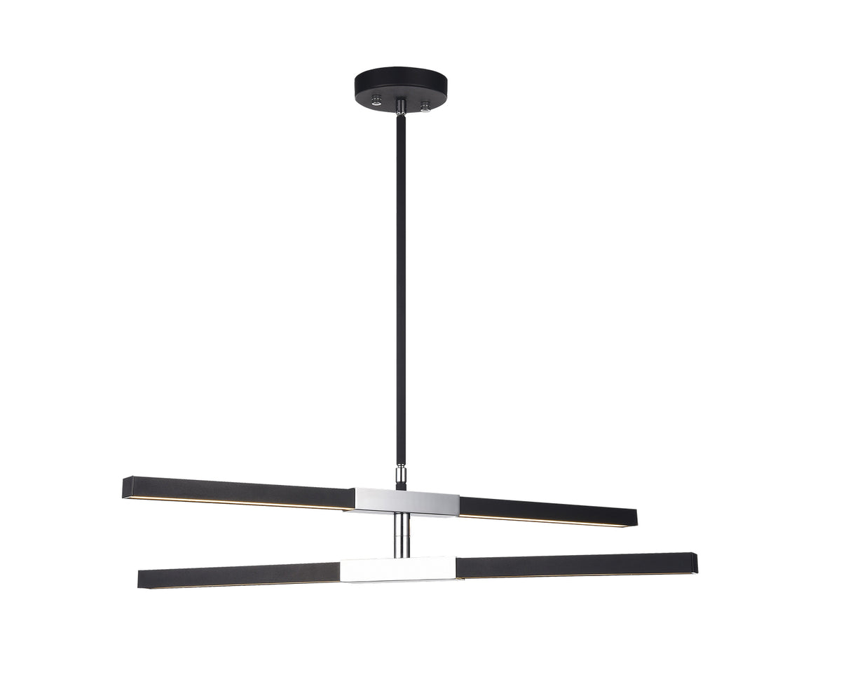 Suspension DEL | Lineare