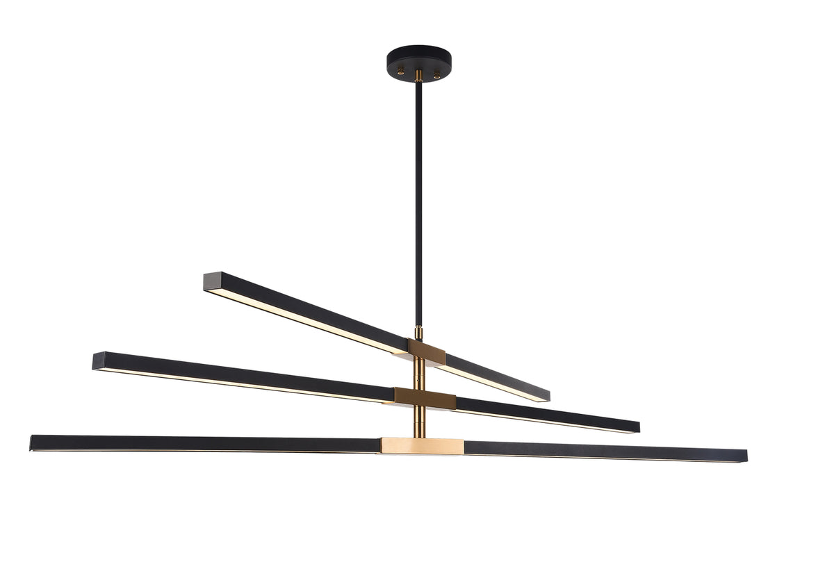 Suspension DEL | Lineare