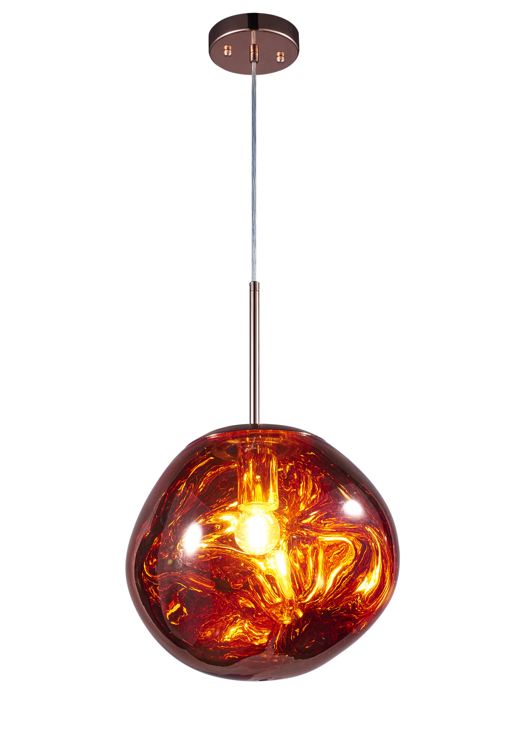 Suspension 1 lumière | Galactic
