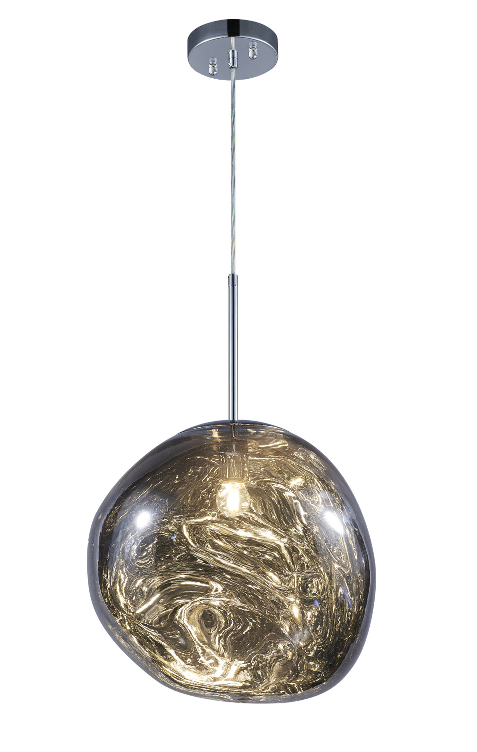 Suspension 1 lumière | Galactic