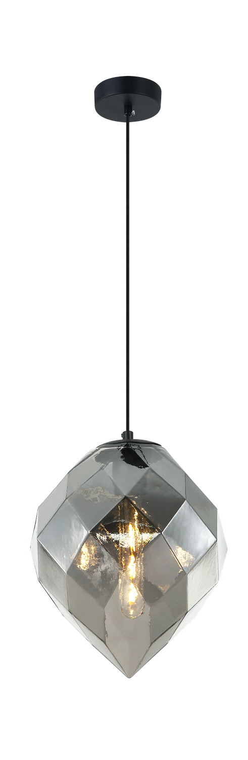 Suspension 1 lumière | Gemma