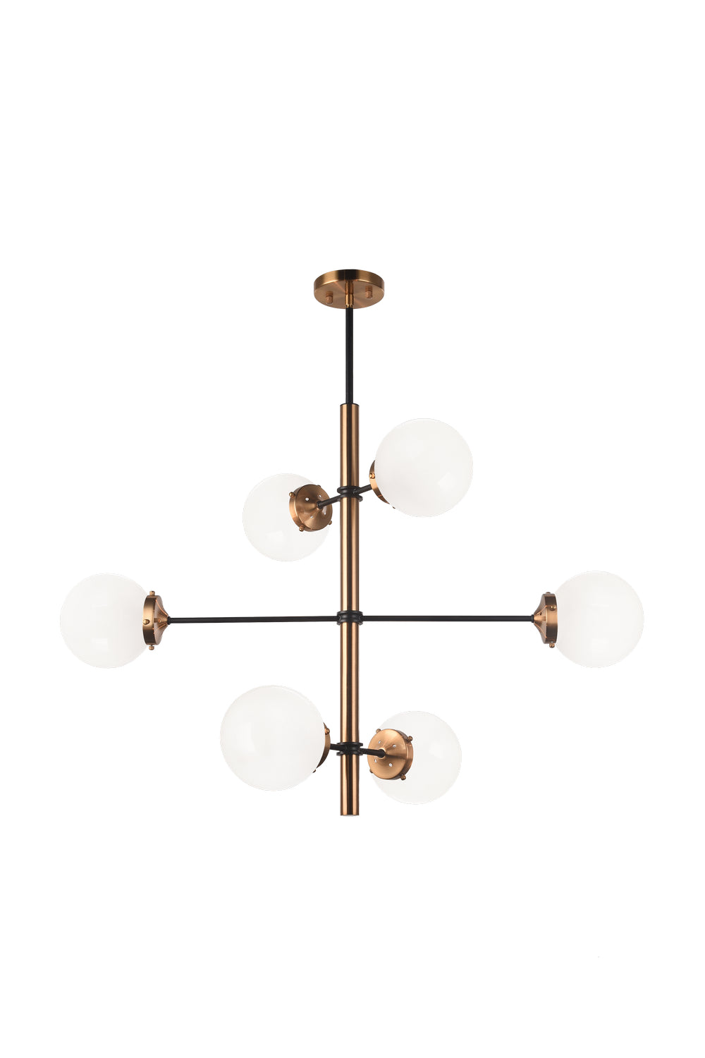 Lustre 6 lumières | Enchant