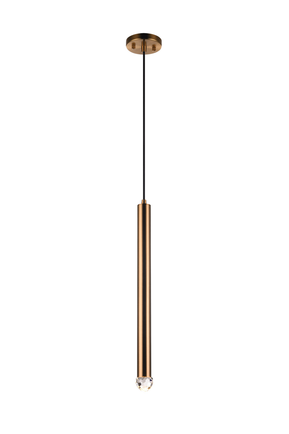 Suspension DEL | Reign