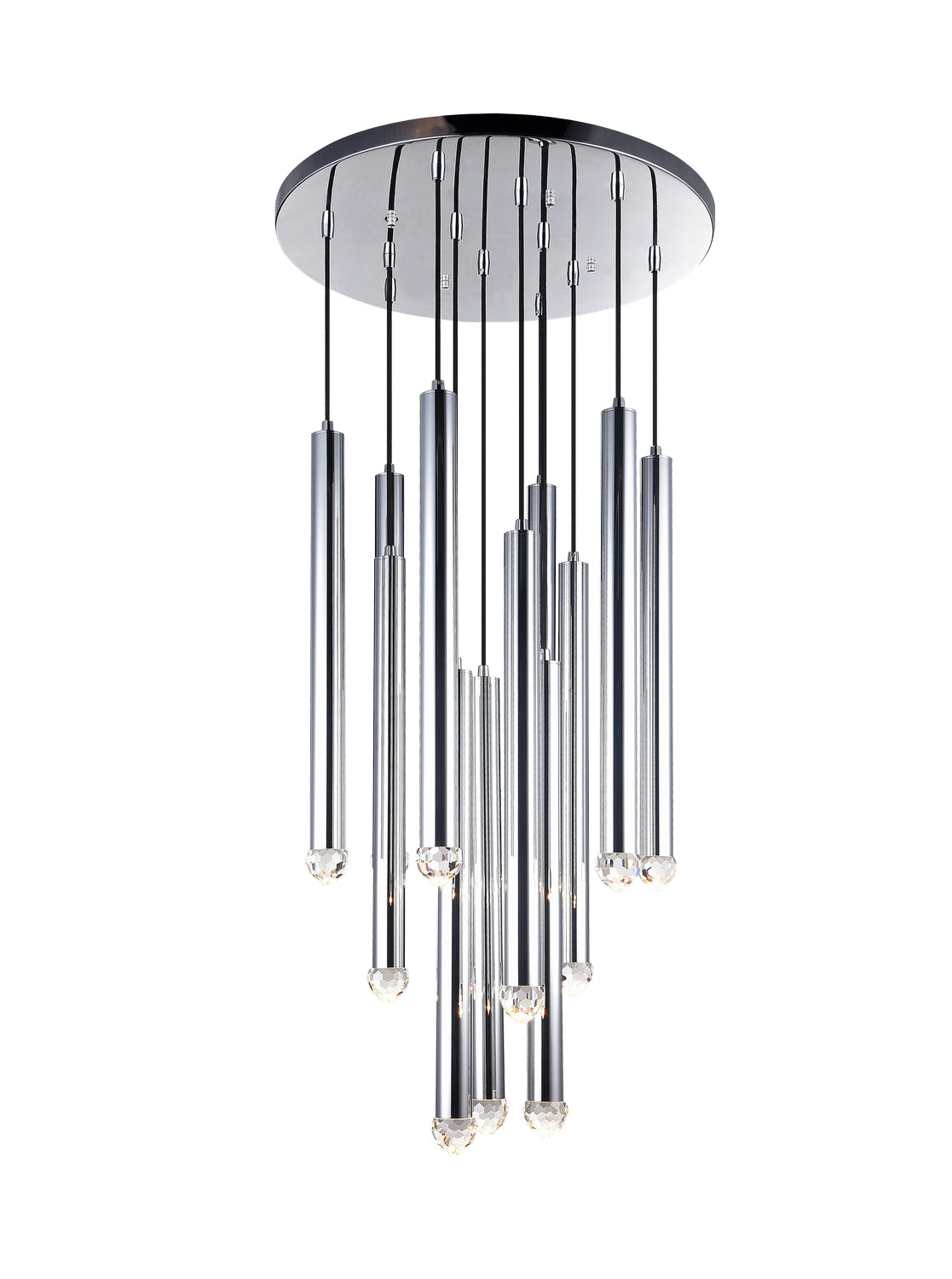 Suspension DEL | Reign