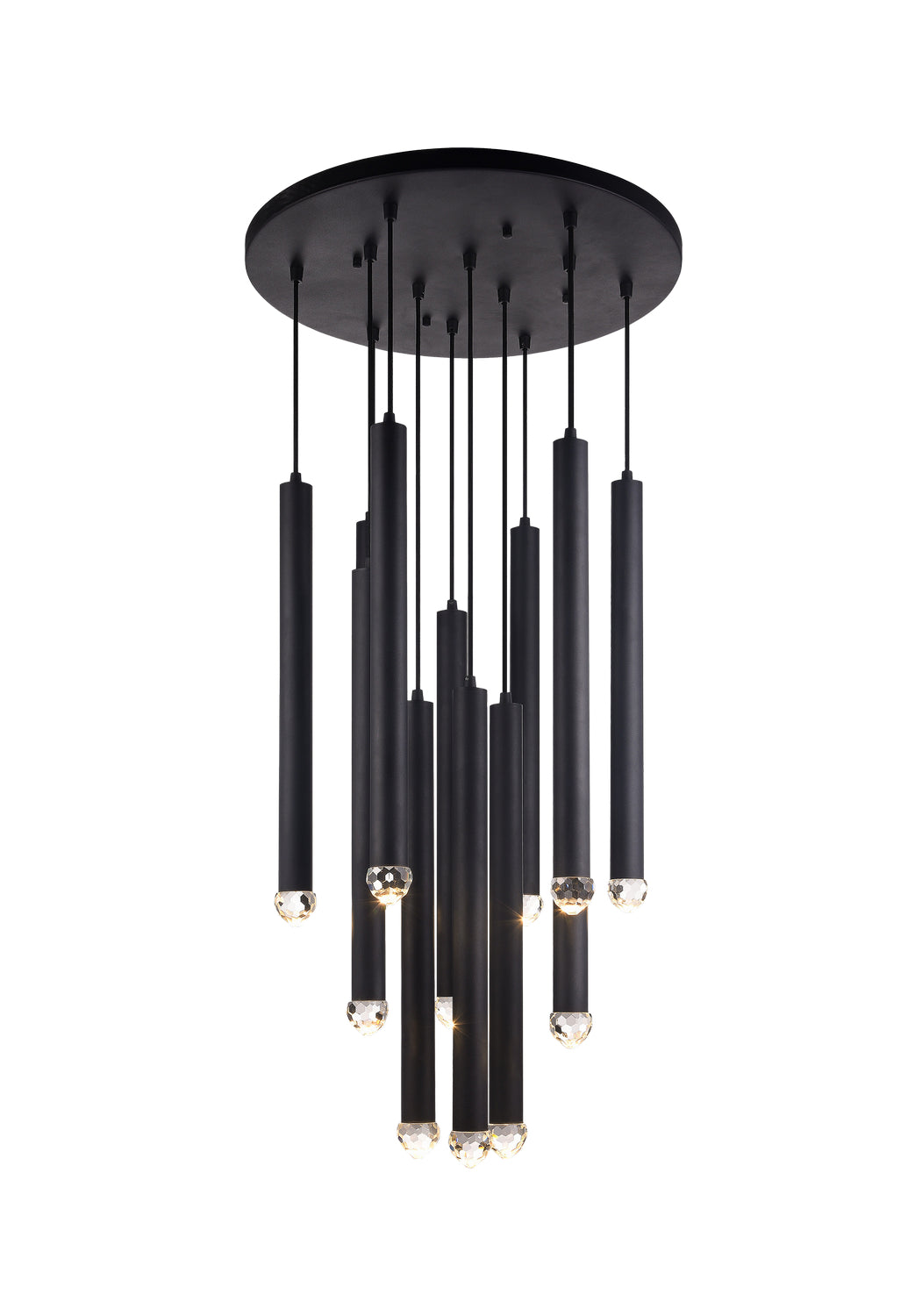 Suspension DEL | Reign