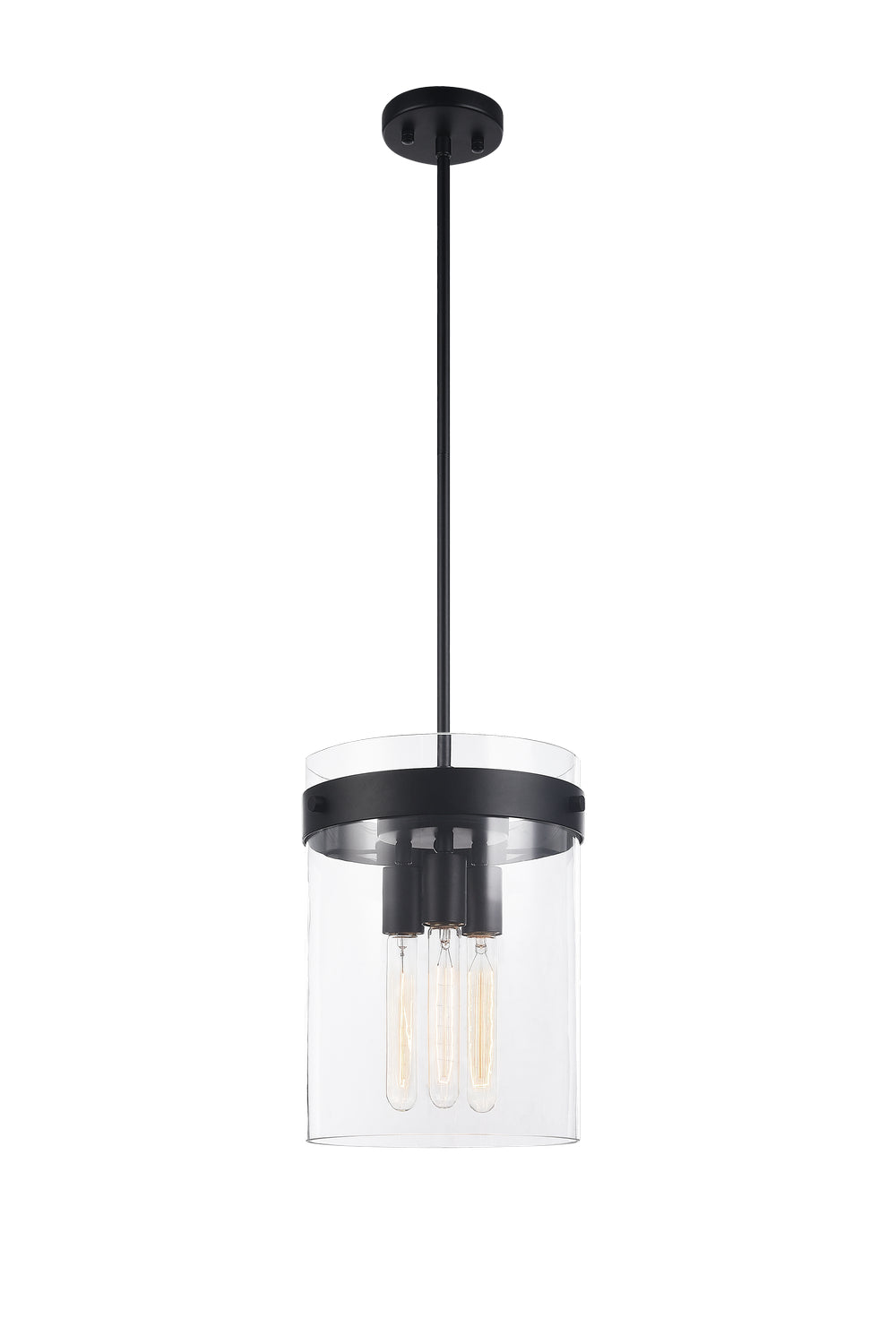 Suspension 3 lumières | Zale