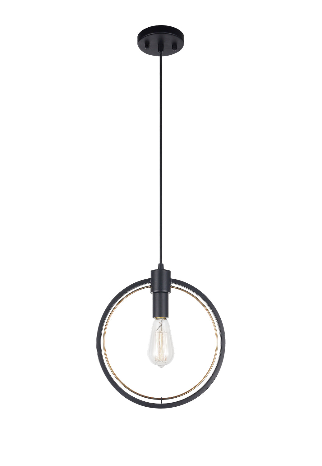 Suspension 1 lumière | Odyssey
