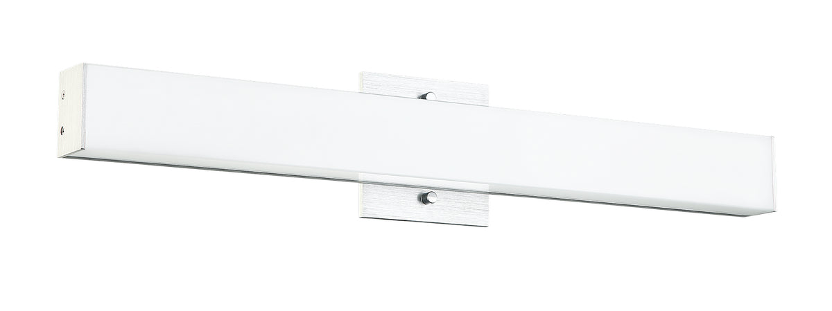 Applique murale DEL | Moirlite