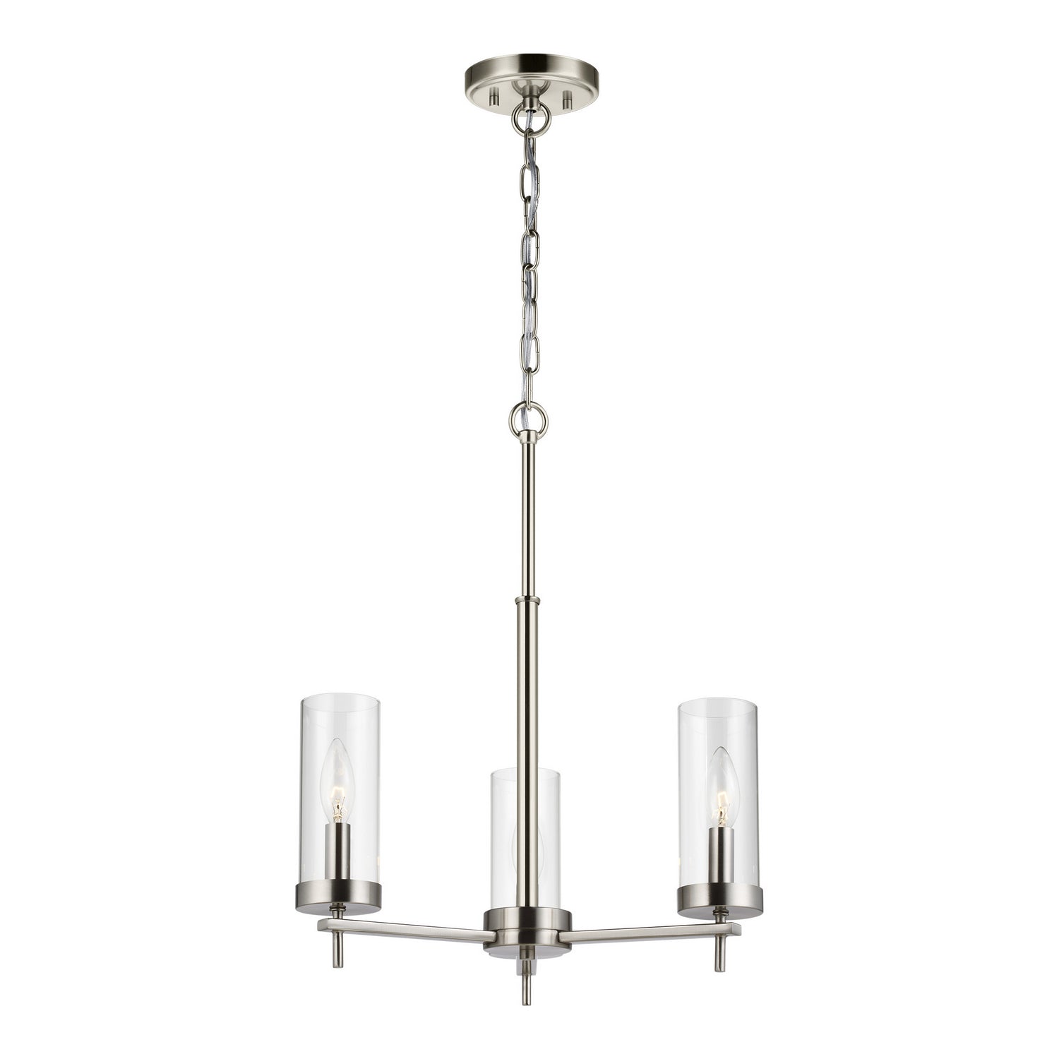 Lustre 3 lumières | Zire