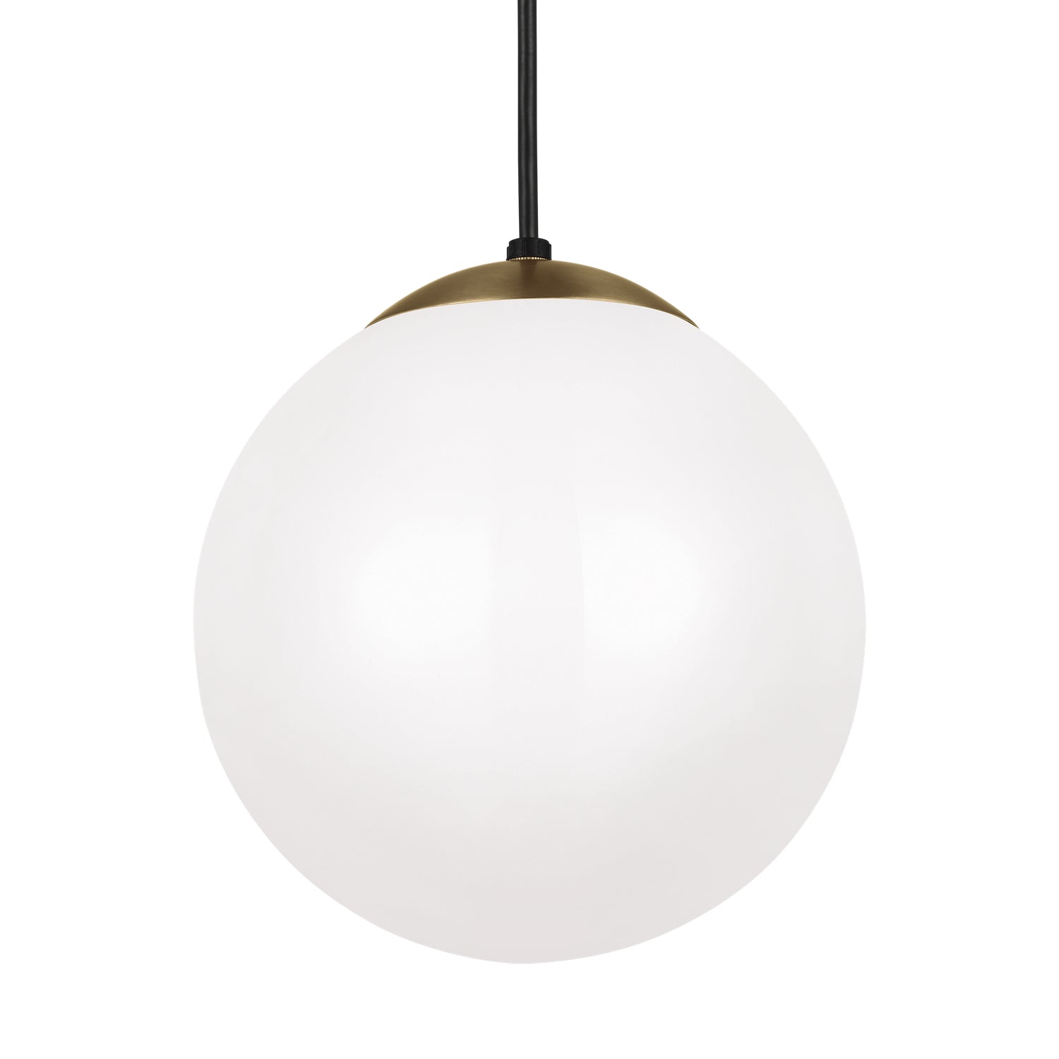 Suspension 1 lumière | Leo - Hanging Globe