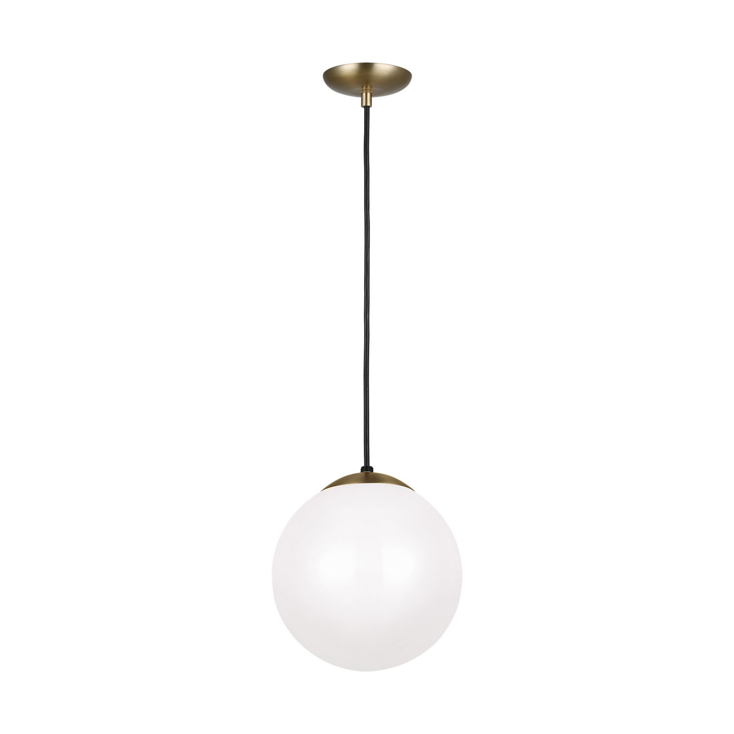 Suspension 1 lumière | Leo - Hanging Globe