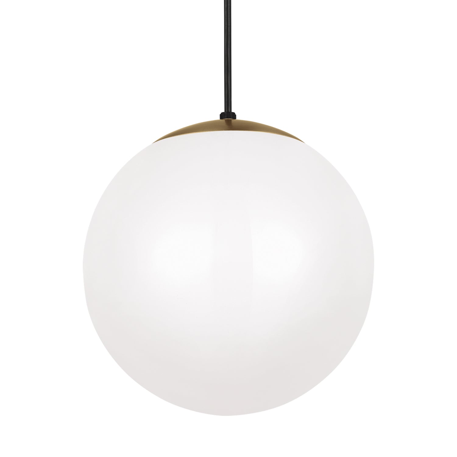 Suspension 1 lumière | Leo - Hanging Globe