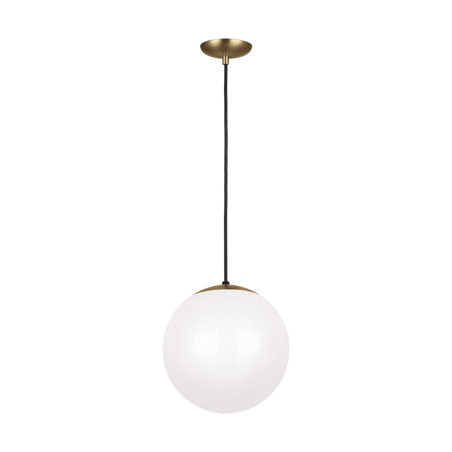 Suspension 1 lumière | Leo - Hanging Globe