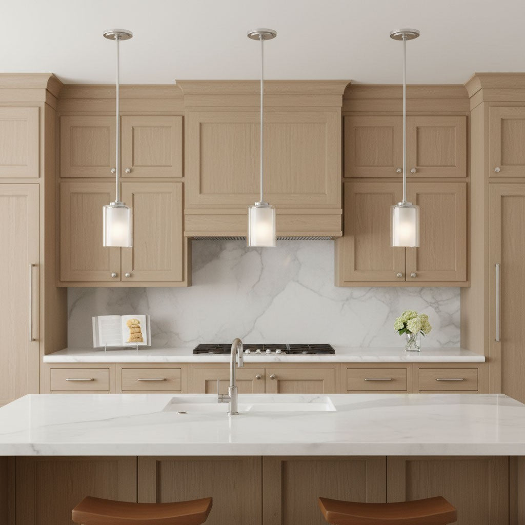 Mini-Pendant 1 lumière | Elmwood Park