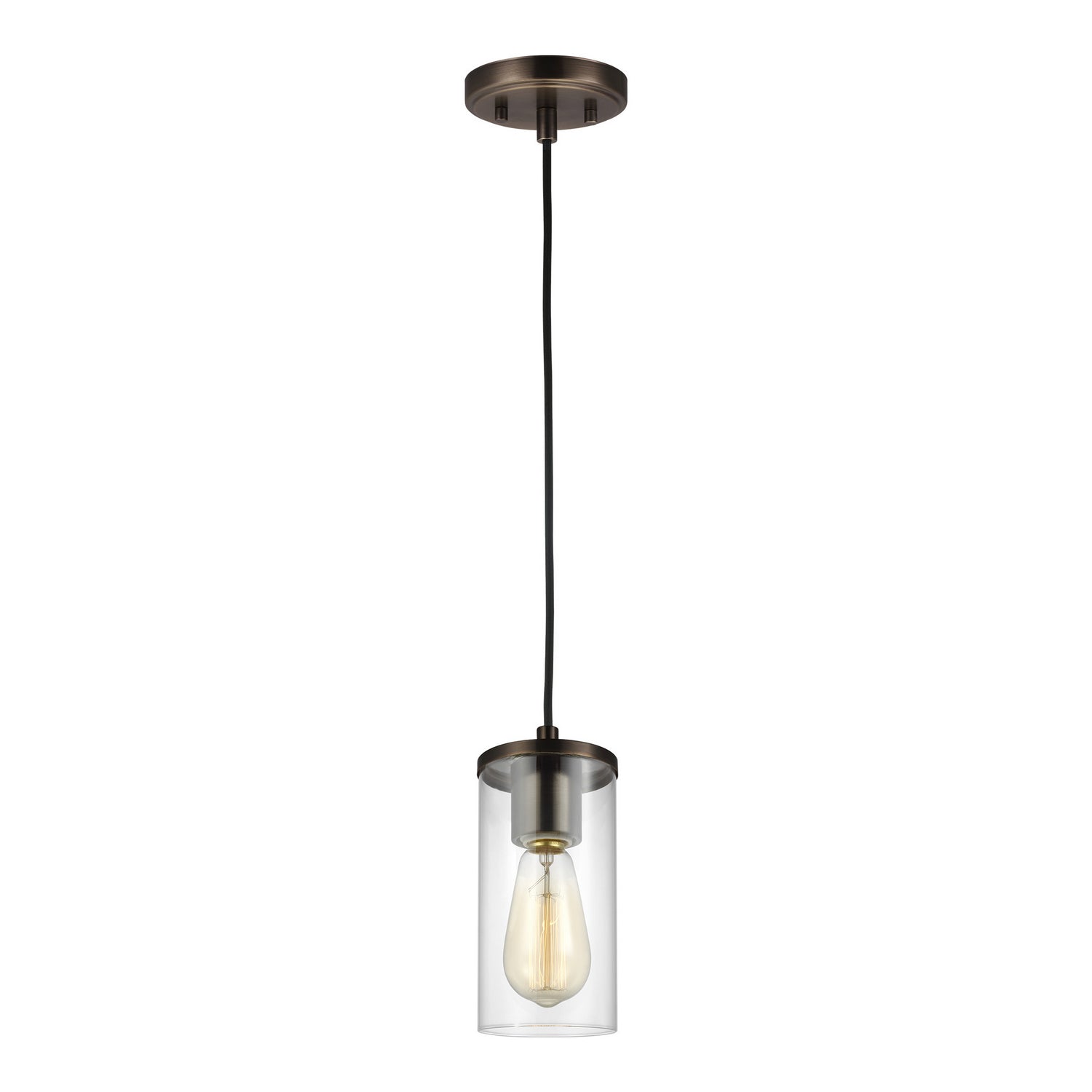 Mini-Pendant 1 lumière | Zire