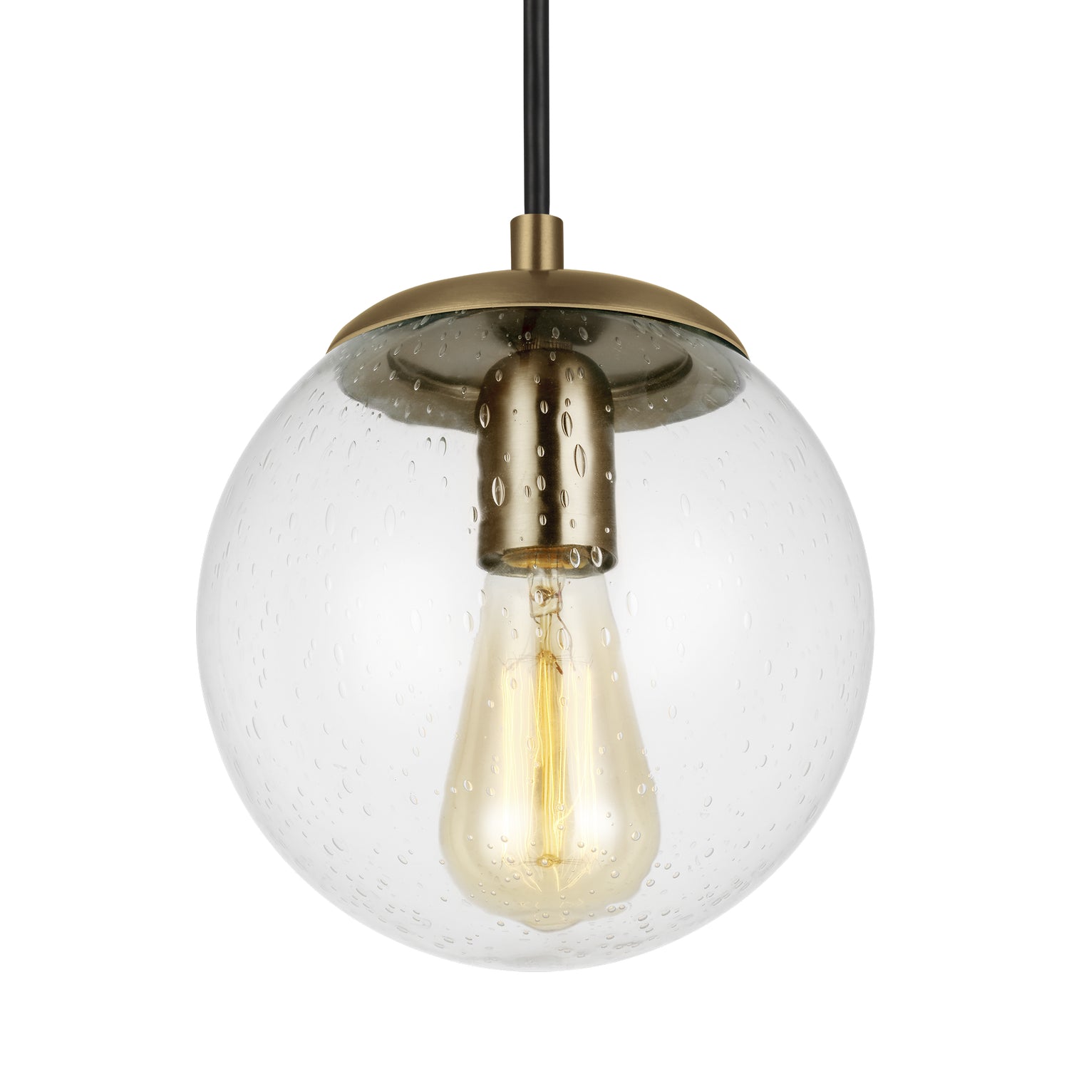 Suspension 1 lumière | Leo - Hanging Globe