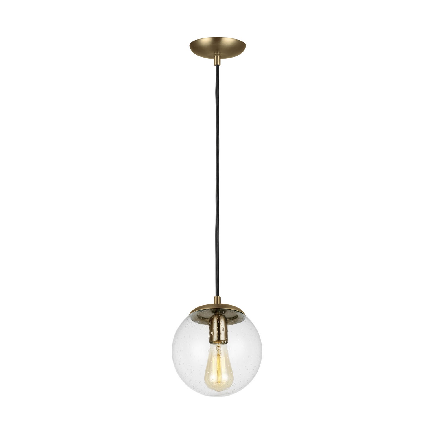Suspension 1 lumière | Leo - Hanging Globe