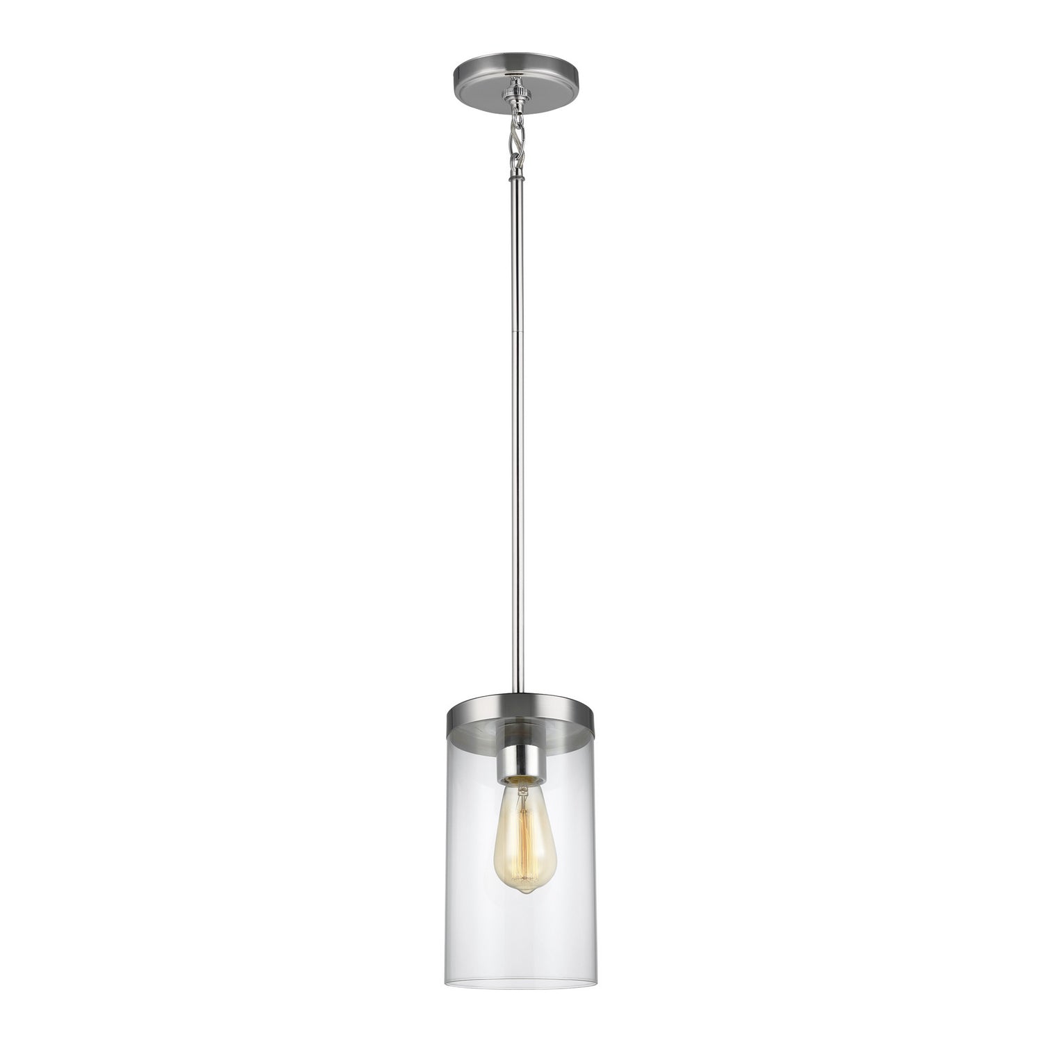 Suspension 1 lumière | Zire