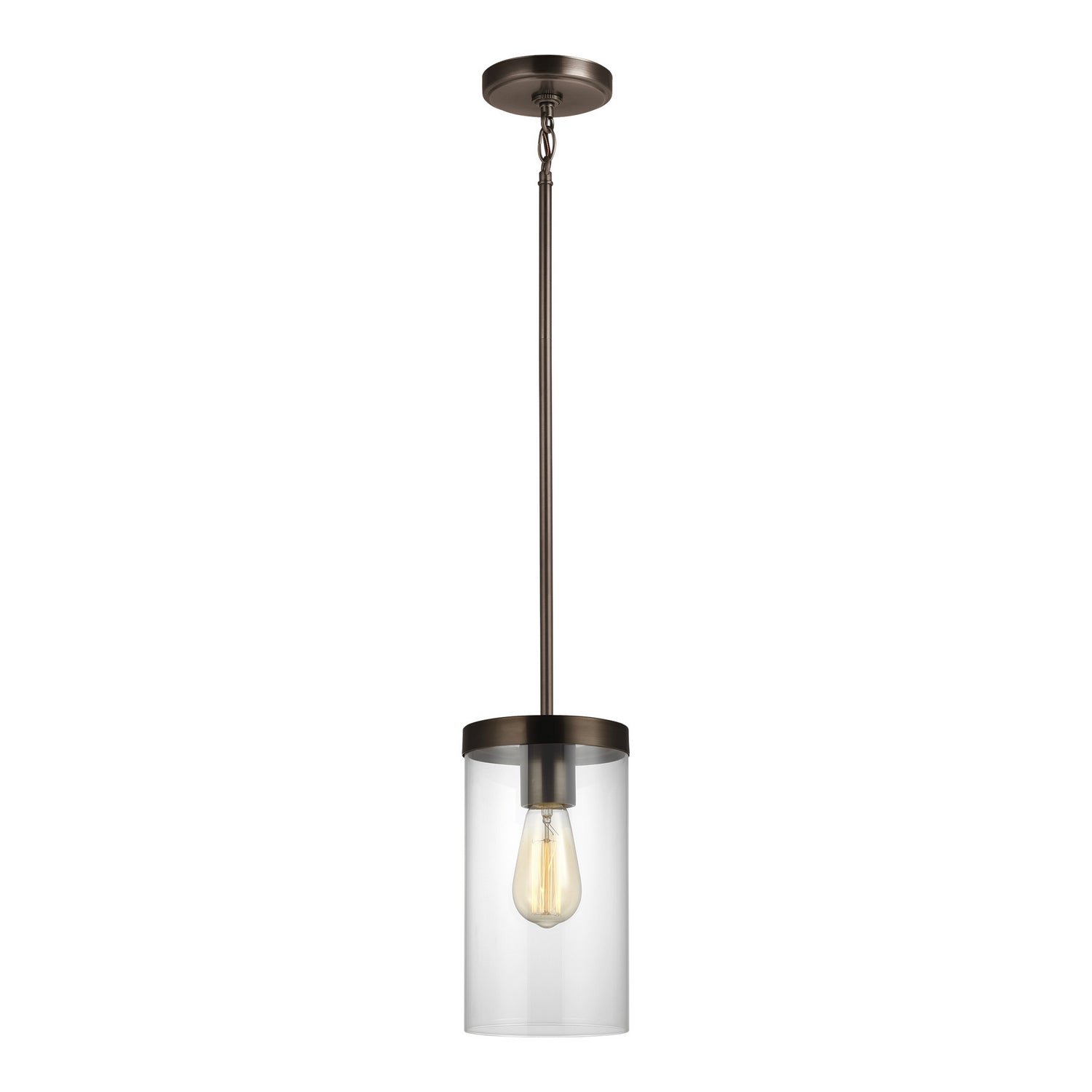 Suspension 1 lumière | Zire