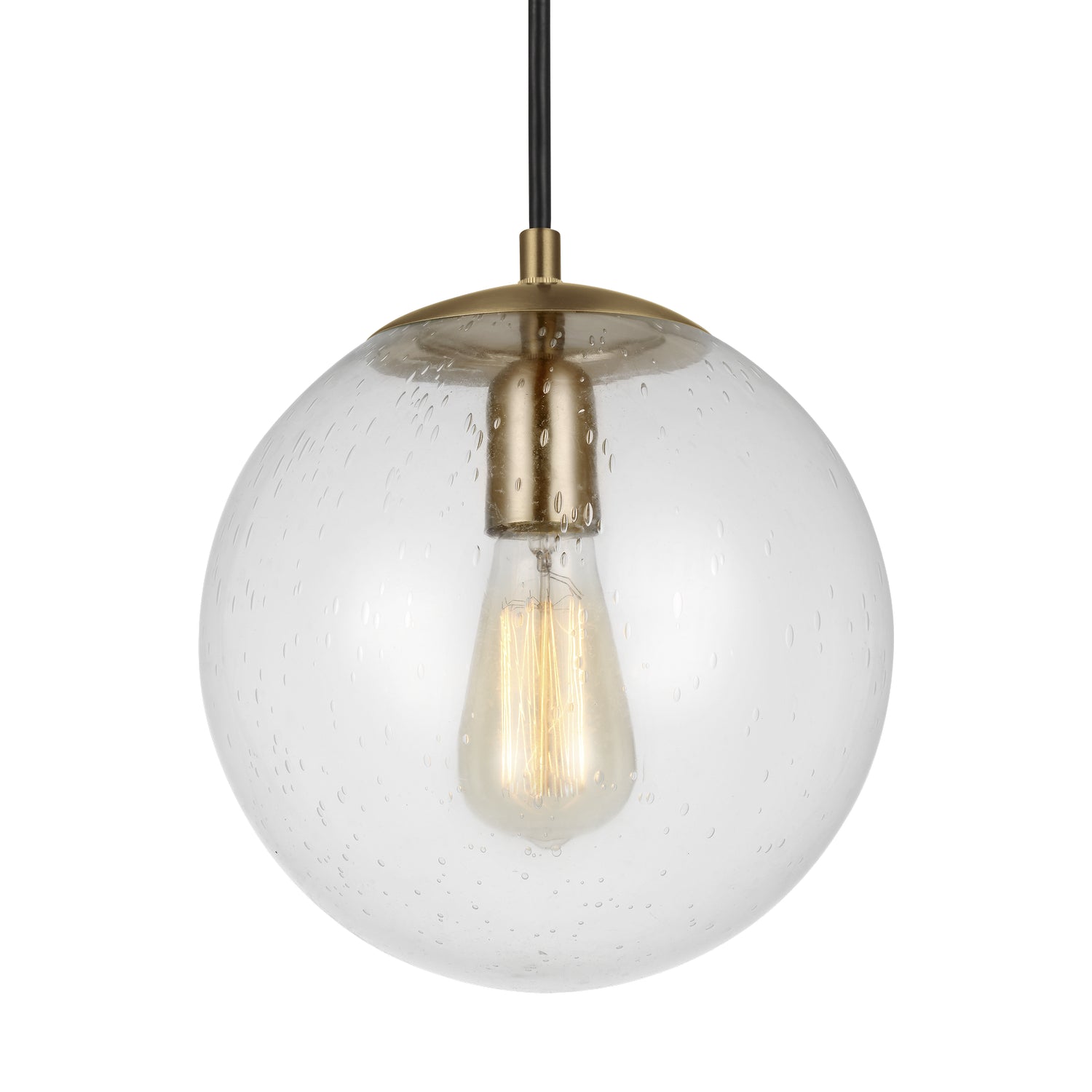 Suspension 1 lumière | Leo - Hanging Globe