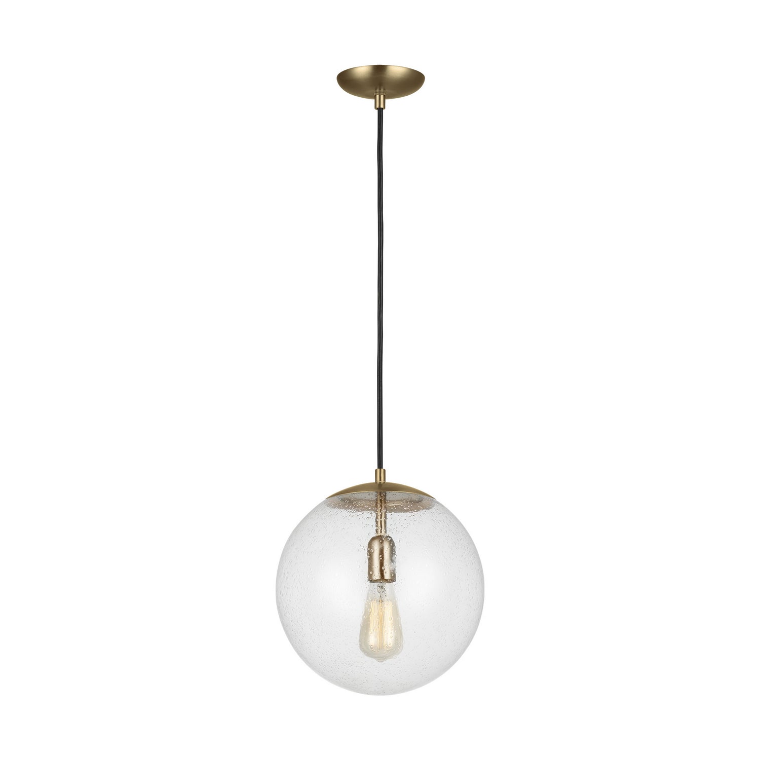 Suspension 1 lumière | Leo - Hanging Globe