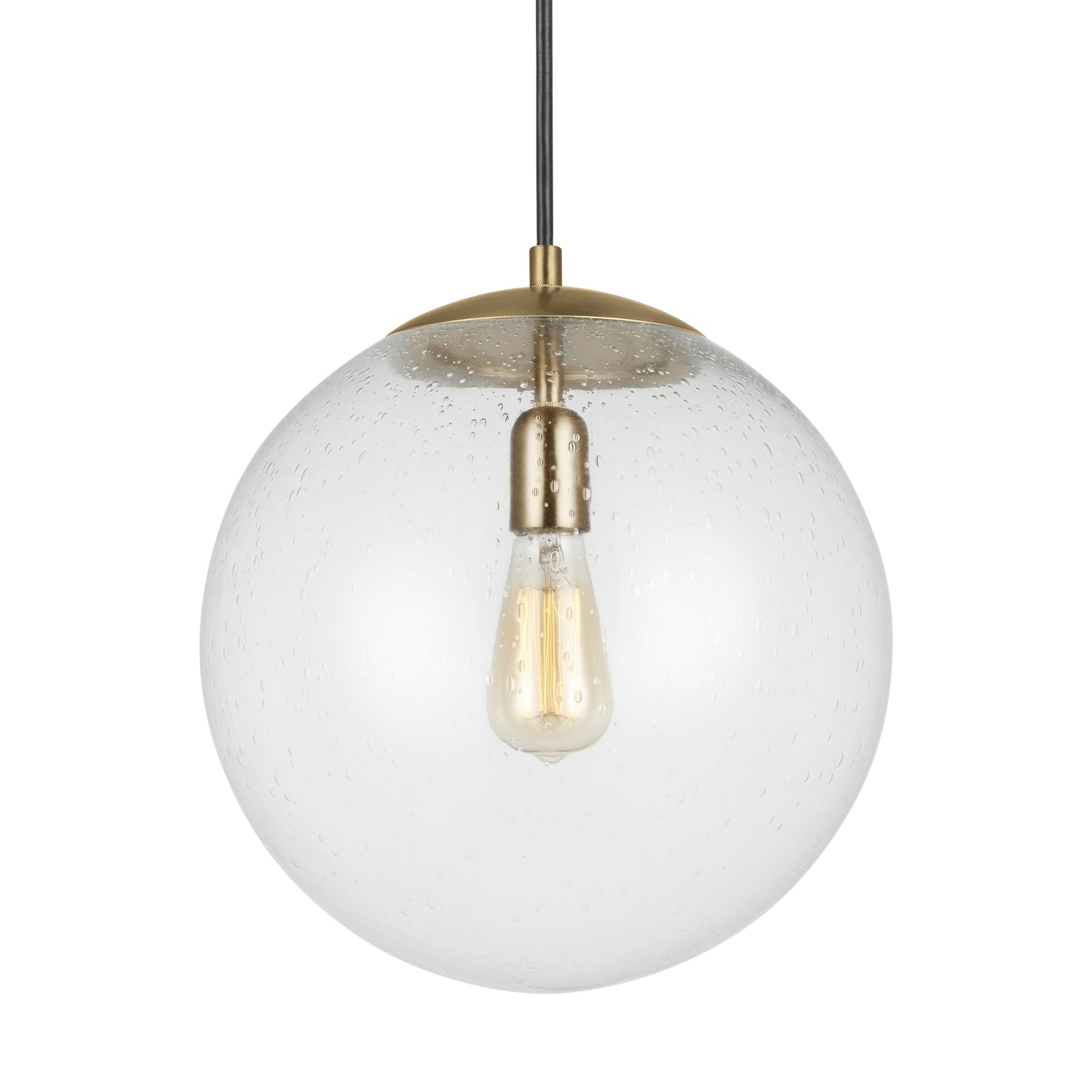 Suspension 1 lumière | Leo - Hanging Globe