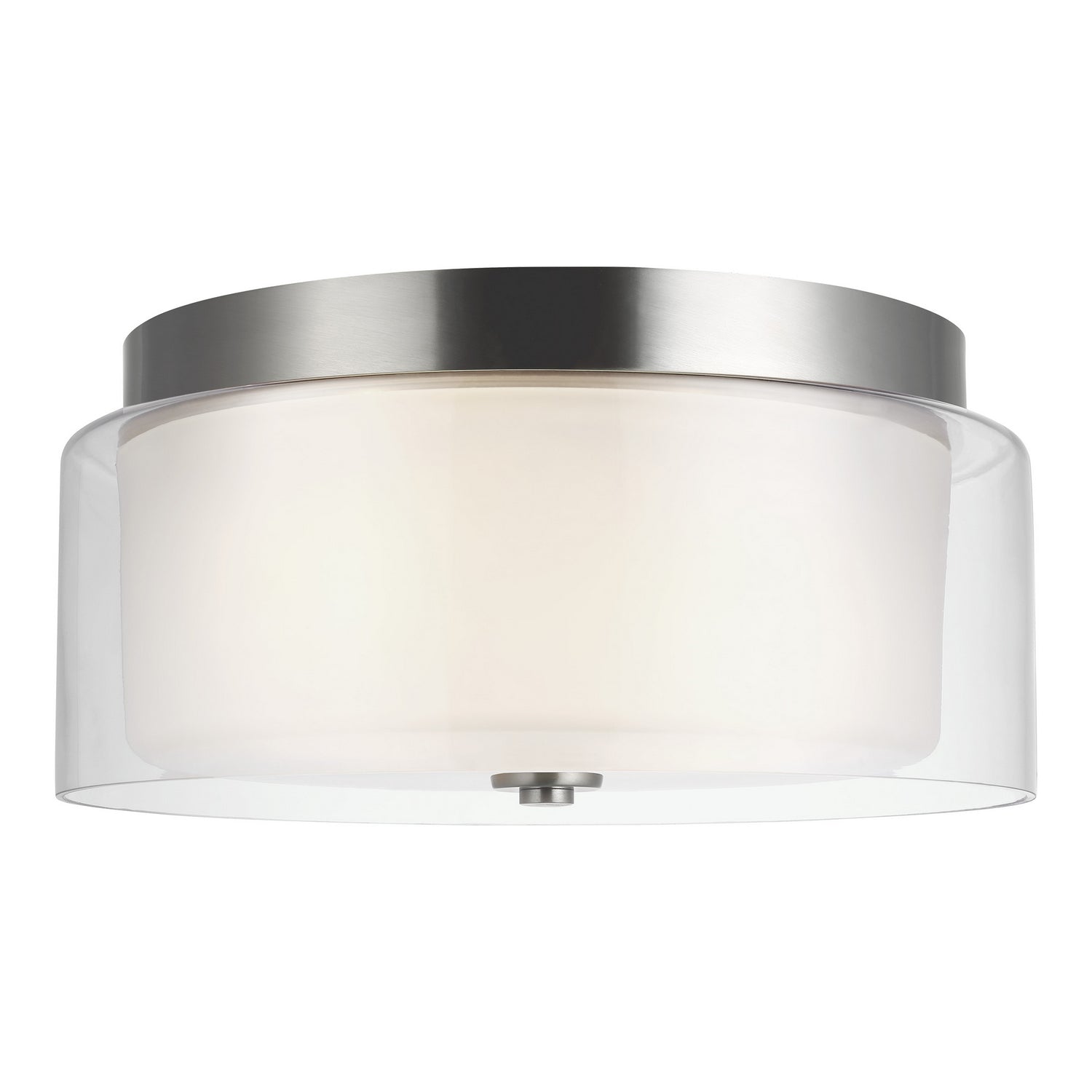 Plafonnier 2 lumières | Elmwood Park