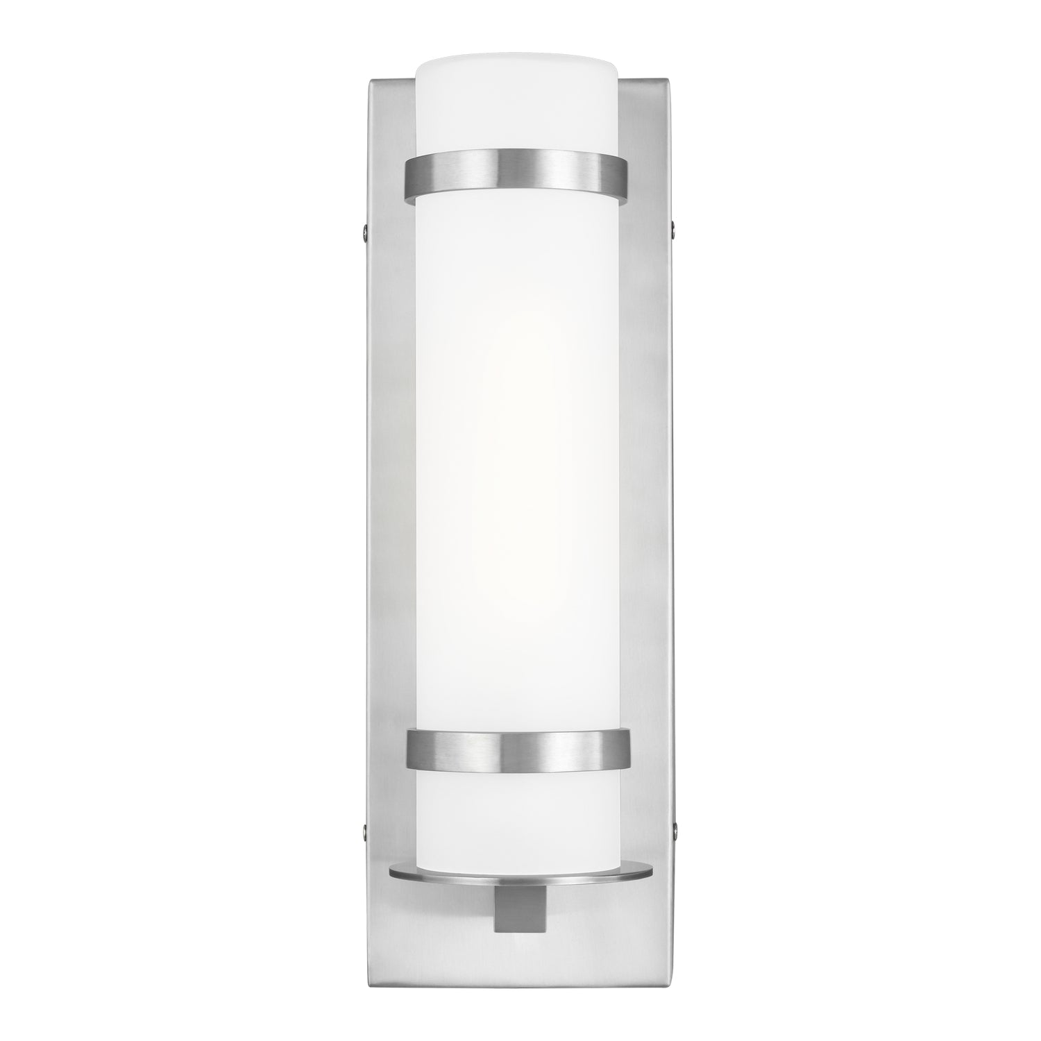 Lanterne murale extérieure 1 lumière | Alban
