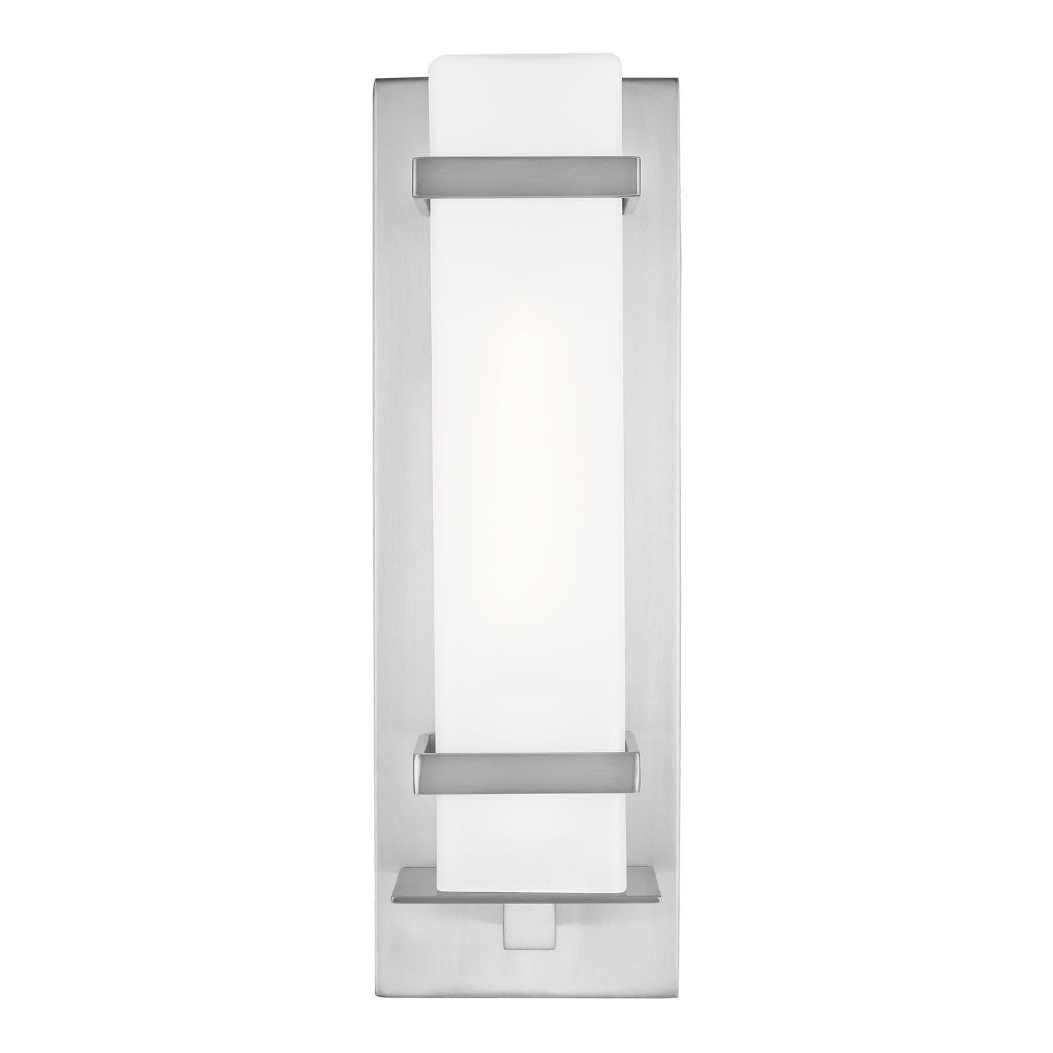 Lanterne murale extérieure 1 lumière | Alban