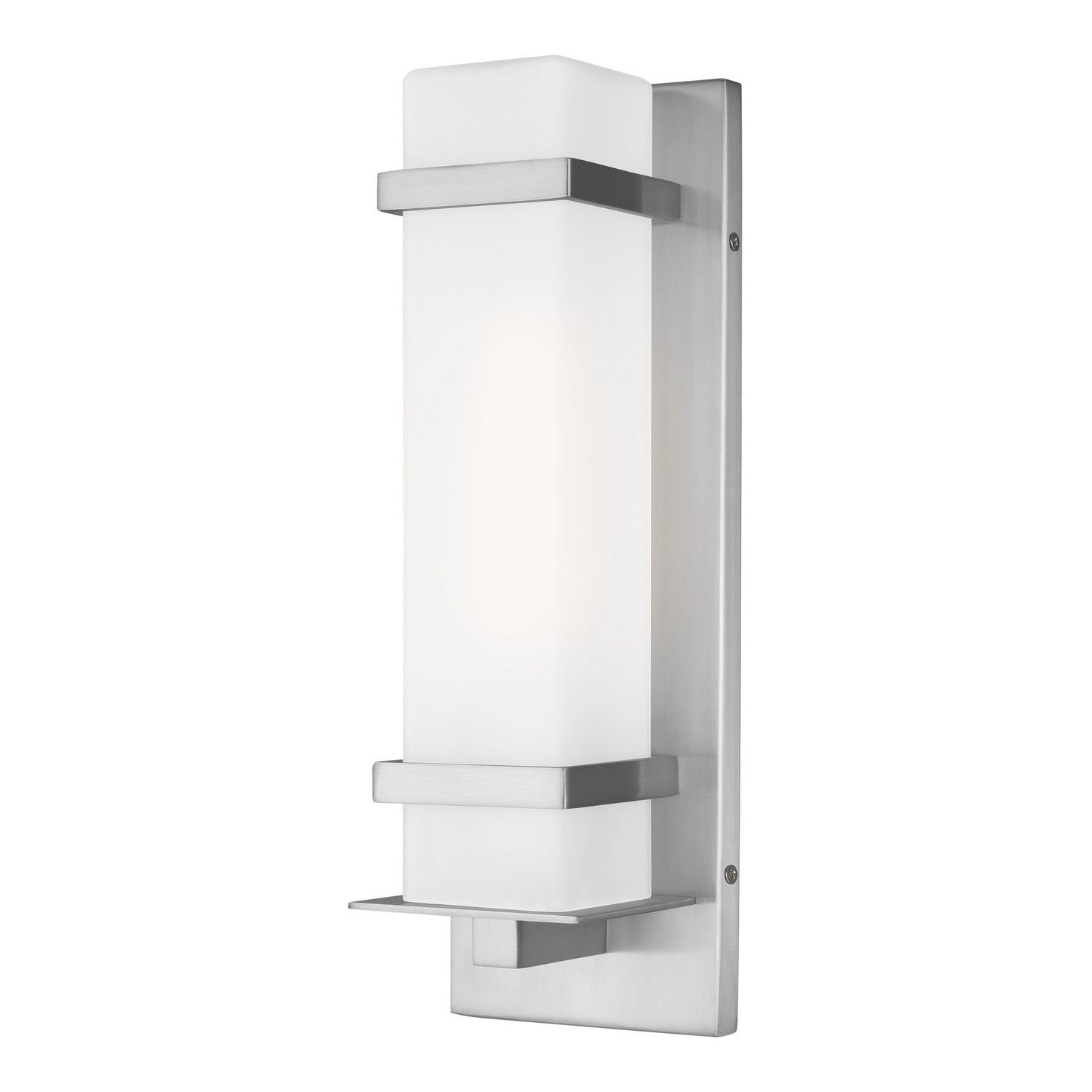 Lanterne murale extérieure 1 lumière | Alban