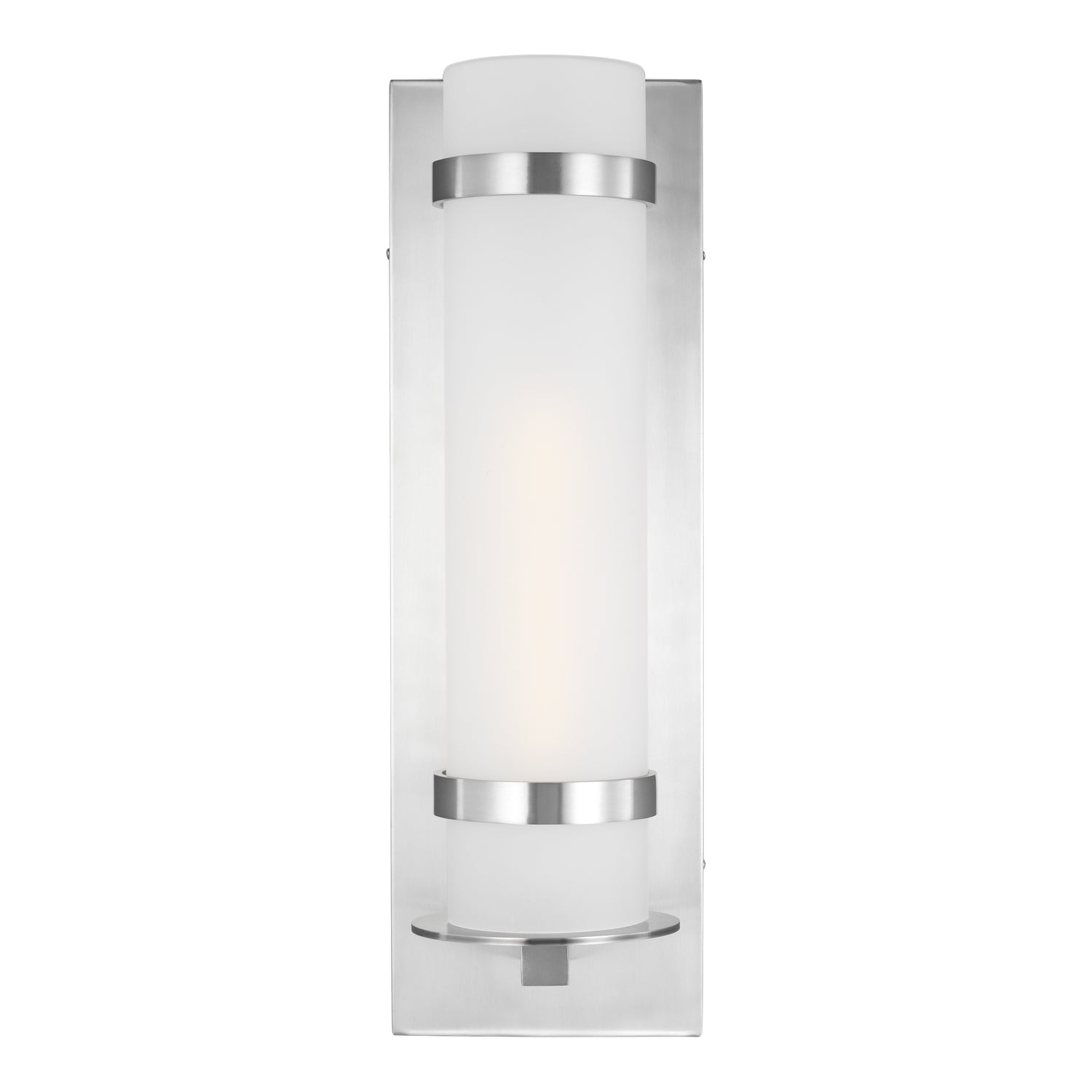 Lanterne murale extérieure 1 lumière | Alban