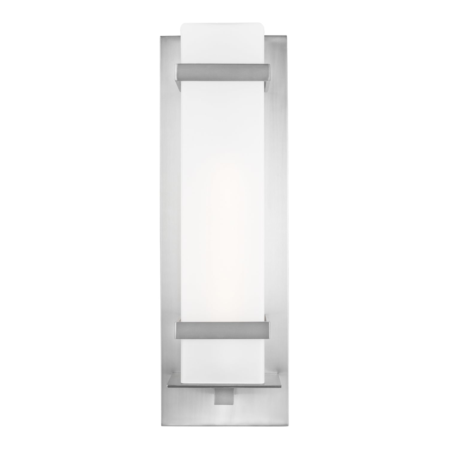 Lanterne murale extérieure 1 lumière | Alban