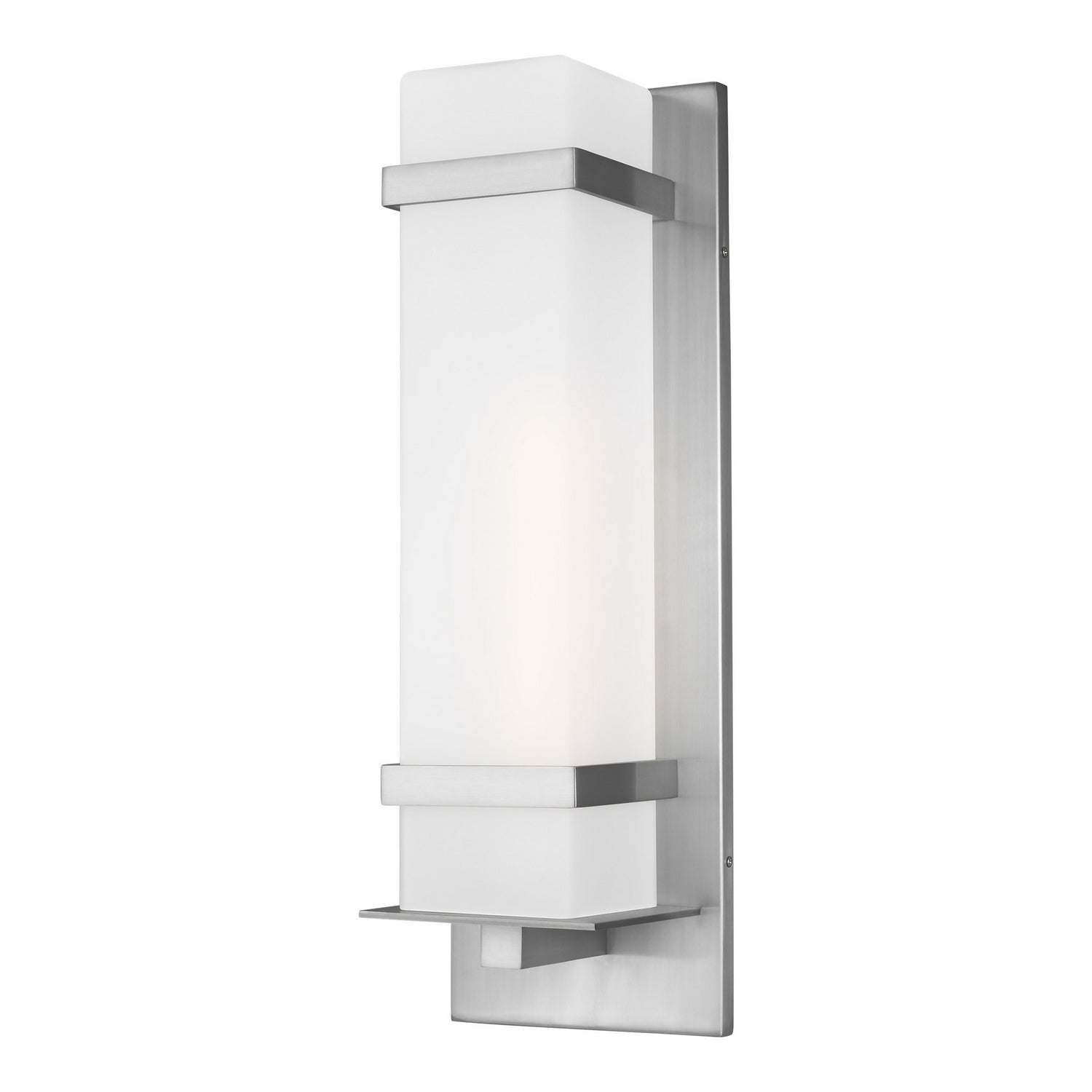 Lanterne murale extérieure 1 lumière | Alban