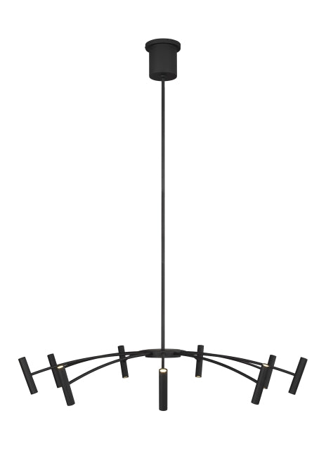 Lustre DEL | Aerial