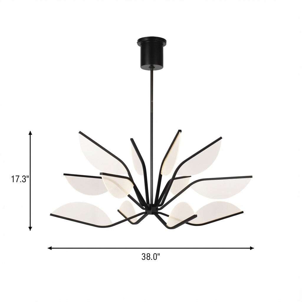 Lustre DEL | Belterra
