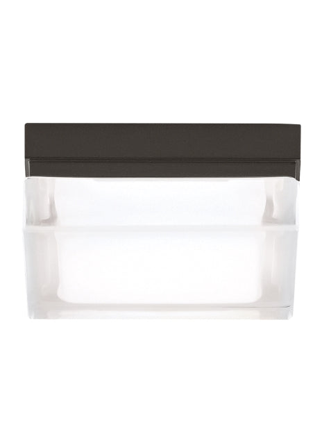 Plafonnier DEL | Boxie