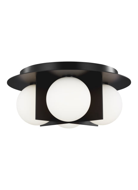 Plafonnier DEL | Orbel