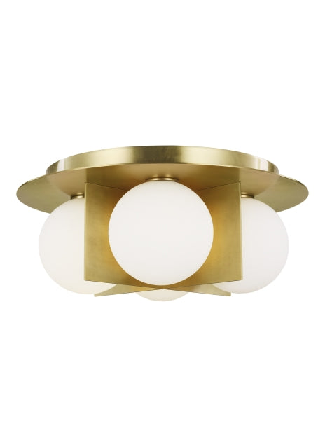 Plafonnier DEL | Orbel