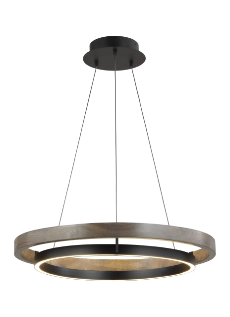 Lustre DEL | Grace
