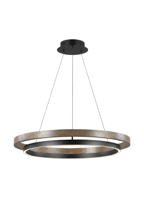 Lustre DEL | Grace