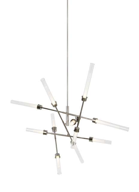 Lustre DEL | Linger