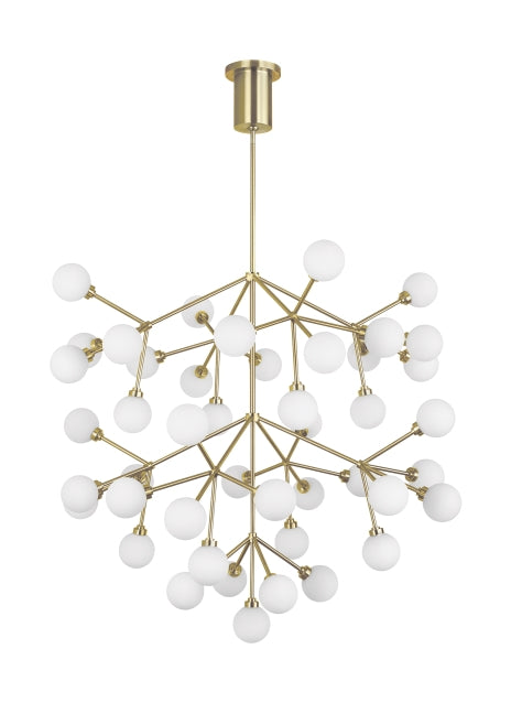 Lustre DEL | Mara