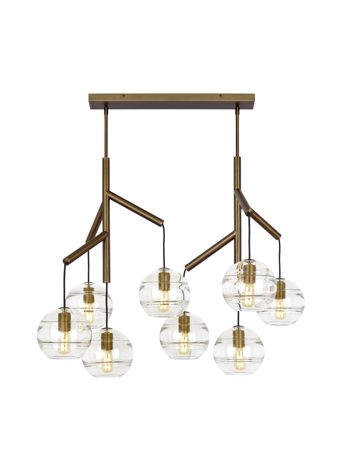 Lustre DEL | Sedona