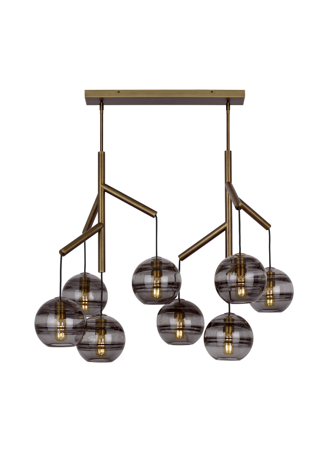 Lustre DEL | Sedona