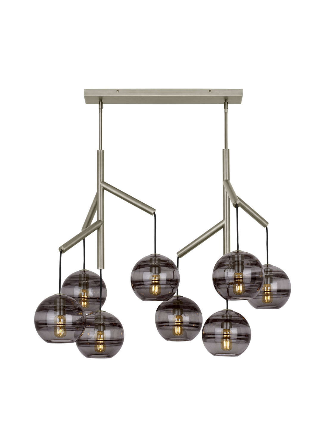 Lustre DEL | Sedona