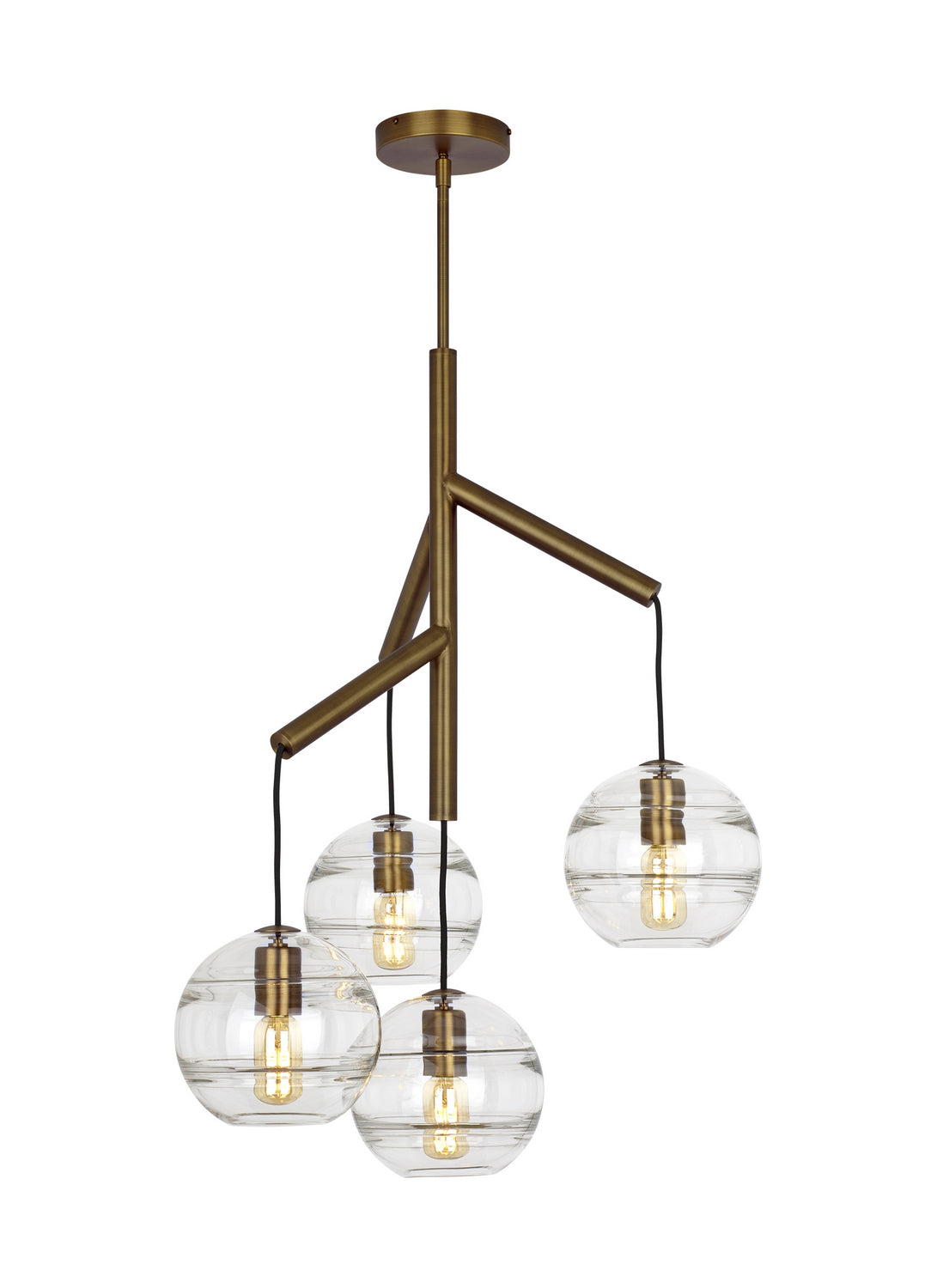 Lustre DEL | Sedona
