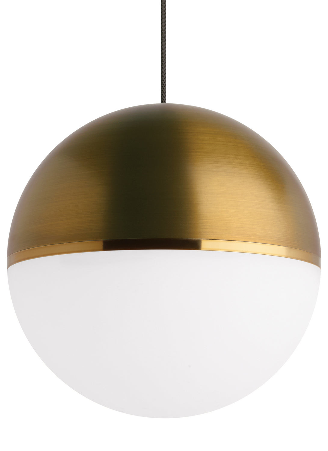 Suspension 1 lumière | Akova