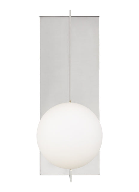 Applique murale 1 lumière | Orbel