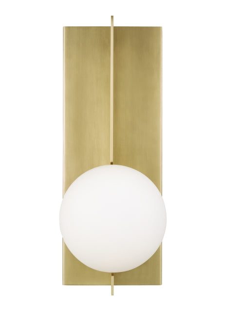 Applique murale 1 lumière | Orbel